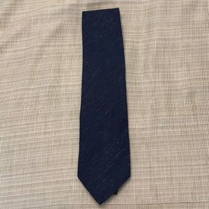 Ermenegildo Zegna tie